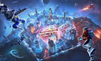 星空全站桌面版客户端