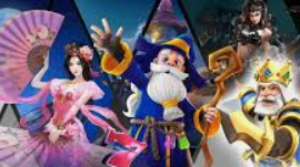 星空全站正式版